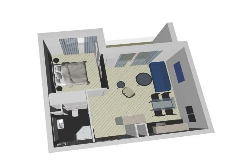 Si Centrum Lipowa 比亚韦斯托克 外观 照片